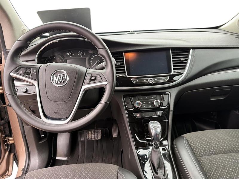 buick Encore 2019 - 8