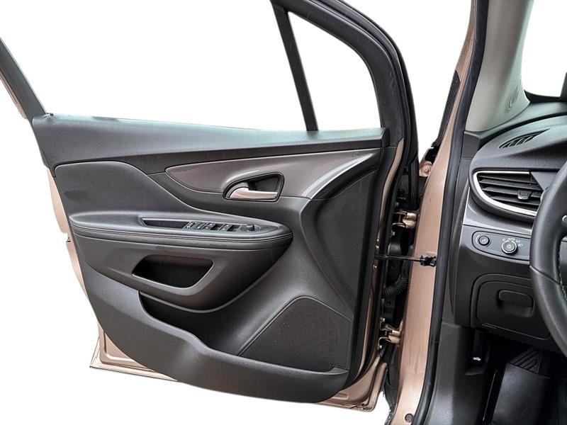 buick Encore 2019 - 9