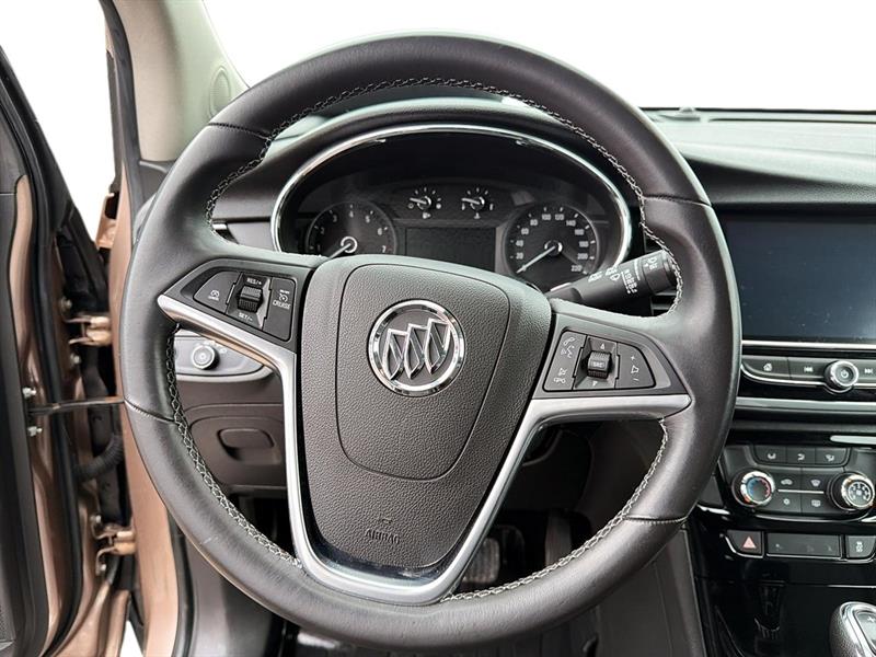 buick Encore 2019 - 10