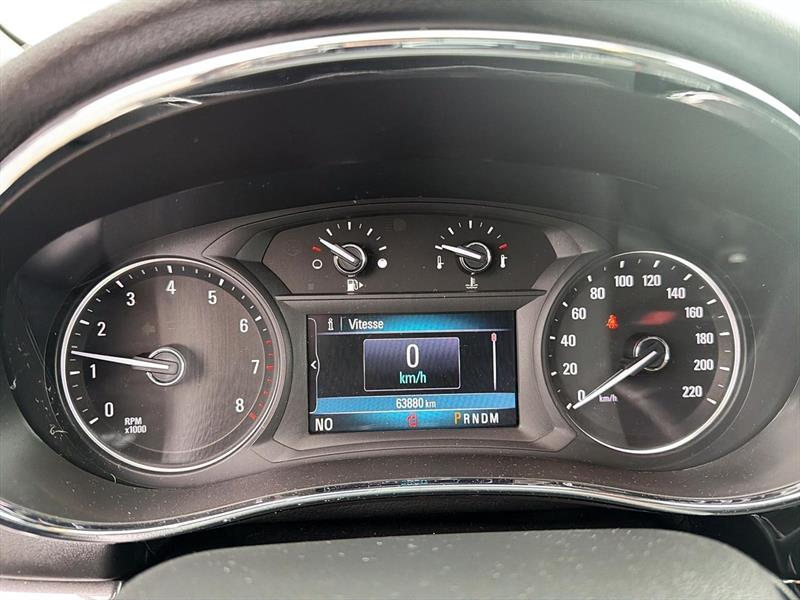 buick Encore 2019 - 11
