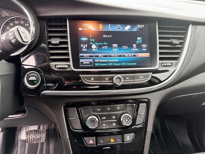 buick Encore 2019 - 12