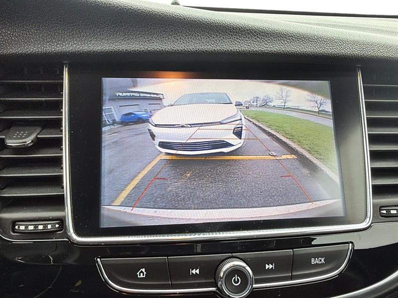 buick Encore 2019 - 14