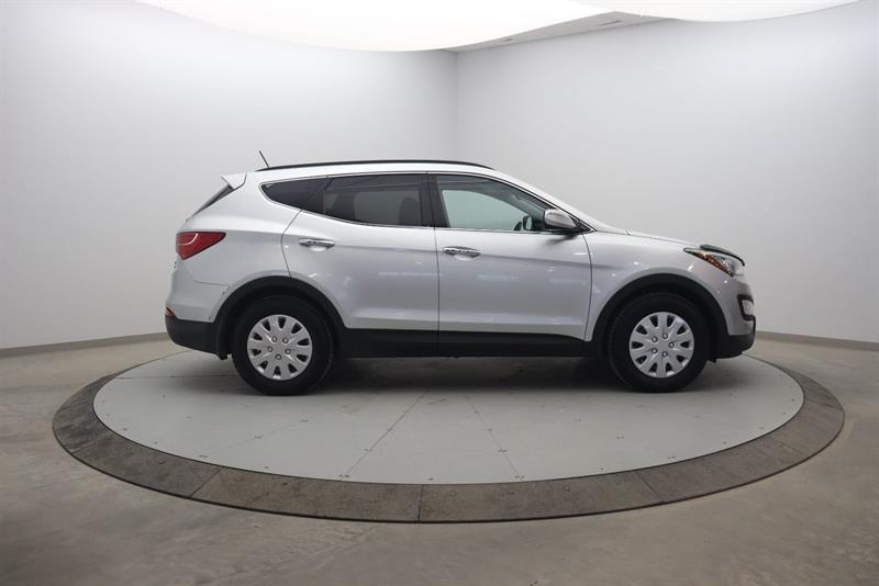 hyundai Santa Fe Sport 2016 - 2