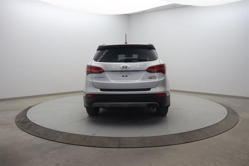hyundai Santa Fe Sport 2016 - 4