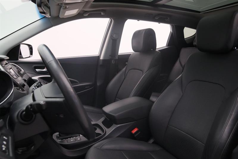 hyundai Santa Fe Sport 2016 - 5