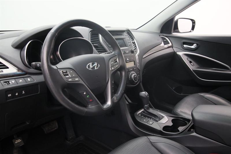 hyundai Santa Fe Sport 2016 - 6