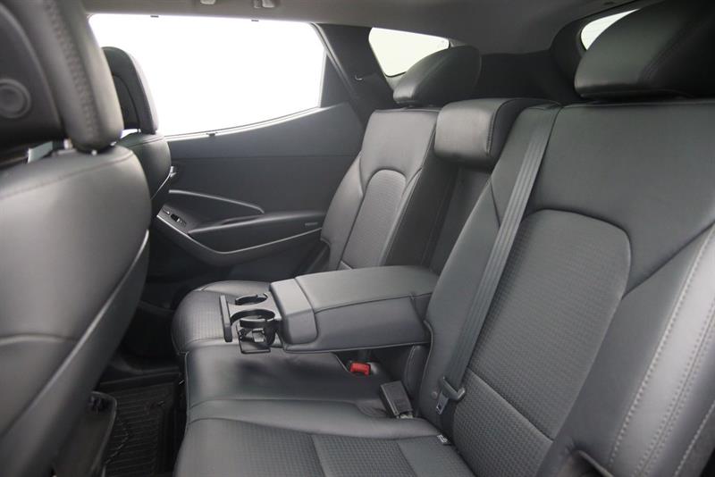 hyundai Santa Fe Sport 2016 - 7