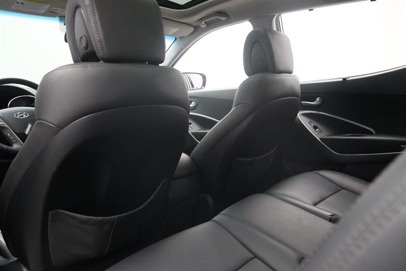 hyundai Santa Fe Sport 2016 - 8