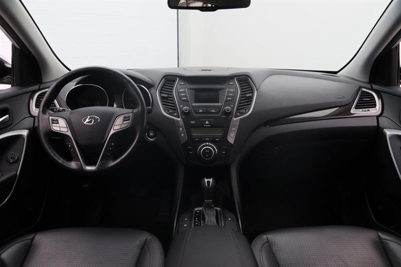 hyundai Santa Fe Sport 2016 - 9