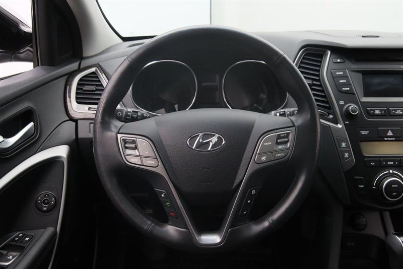 hyundai Santa Fe Sport 2016 - 10