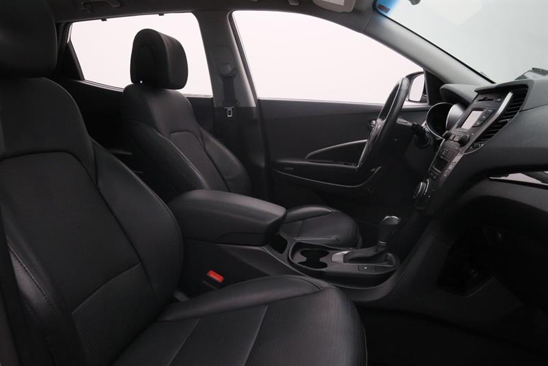 hyundai Santa Fe Sport 2016 - 14
