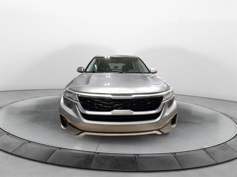 kia Seltos 2023 - 2