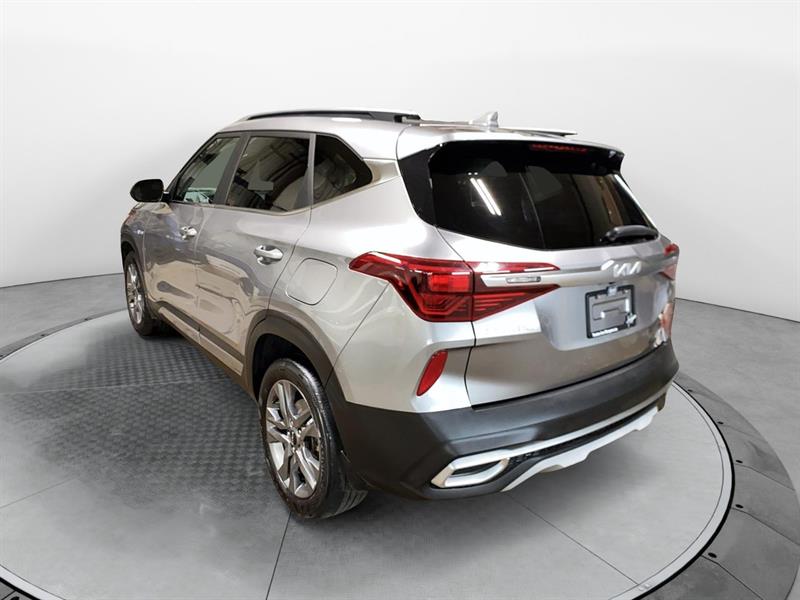 kia Seltos 2023 - 3