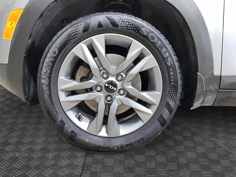 kia Seltos 2023 - 6