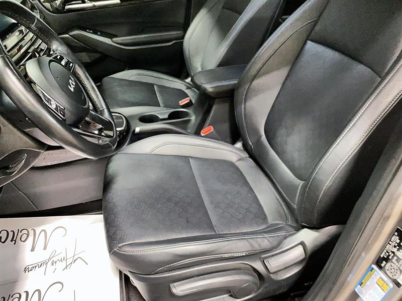 kia Seltos 2023 - 10