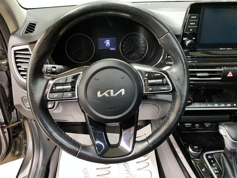 kia Seltos 2023 - 12