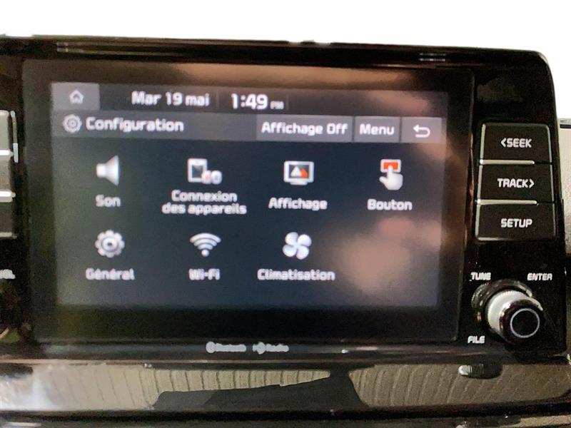 kia Seltos 2023 - 17