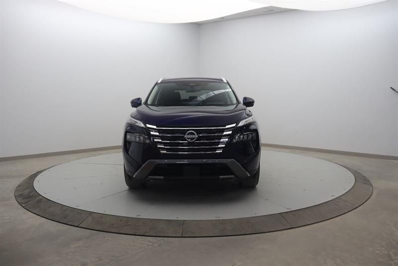 nissan Rogue 2025 - 2