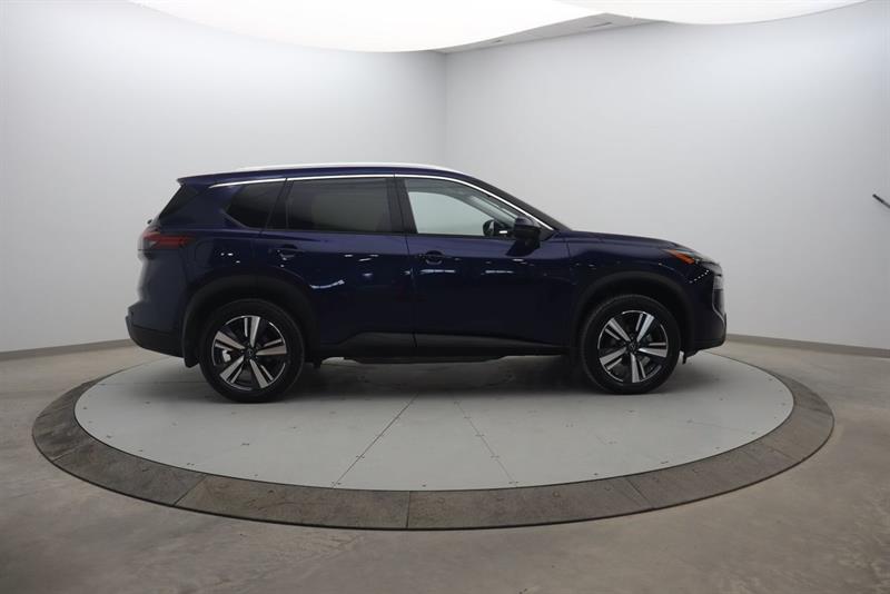 nissan Rogue 2025 - 3