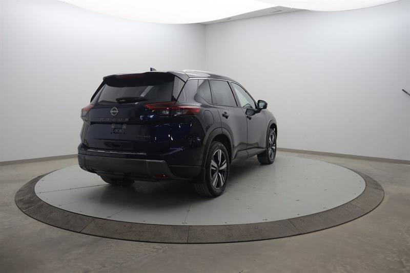 nissan Rogue 2025 - 4