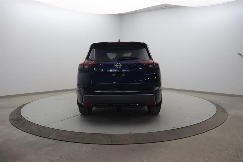 nissan Rogue 2025 - 5