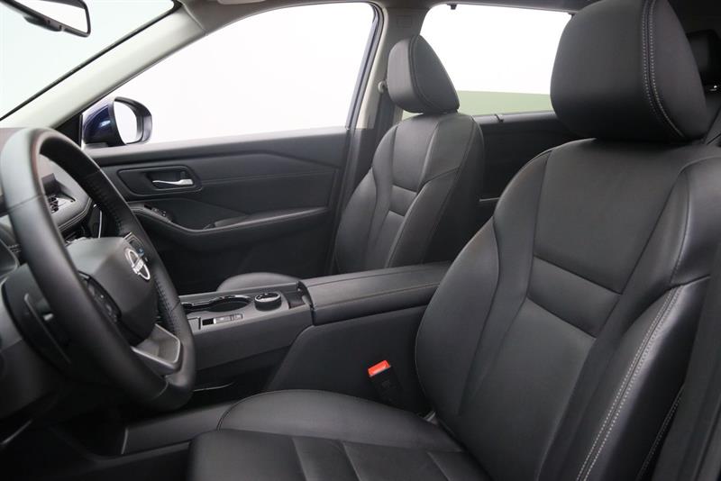 nissan Rogue 2025 - 6