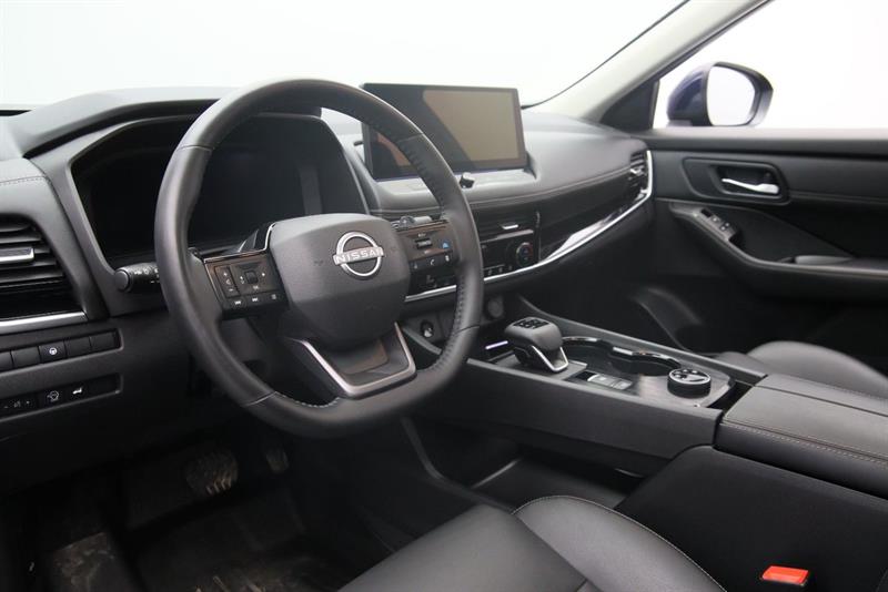 nissan Rogue 2025 - 7