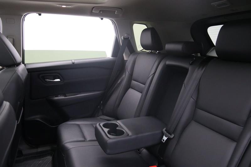 nissan Rogue 2025 - 9