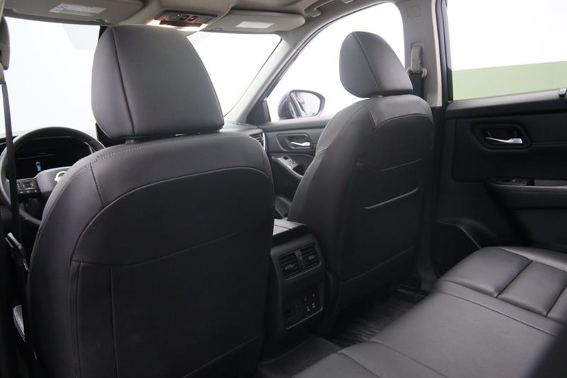 nissan Rogue 2025 - 10