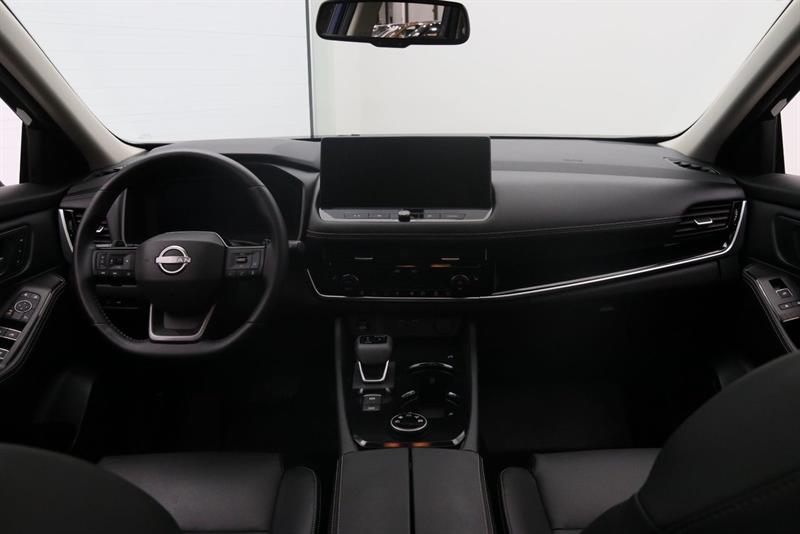 nissan Rogue 2025 - 11