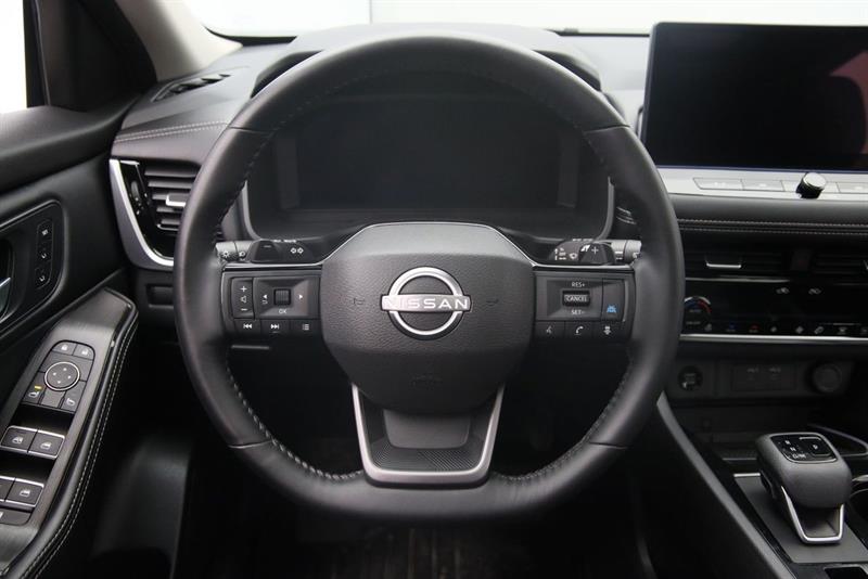 nissan Rogue 2025 - 12