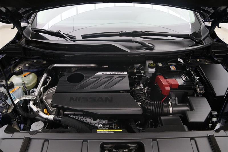 nissan Rogue 2025 - 15