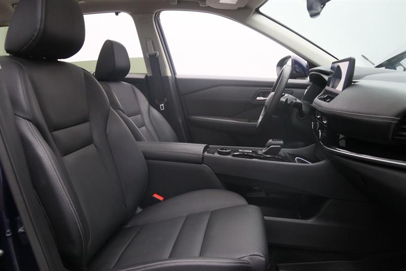 nissan Rogue 2025 - 16