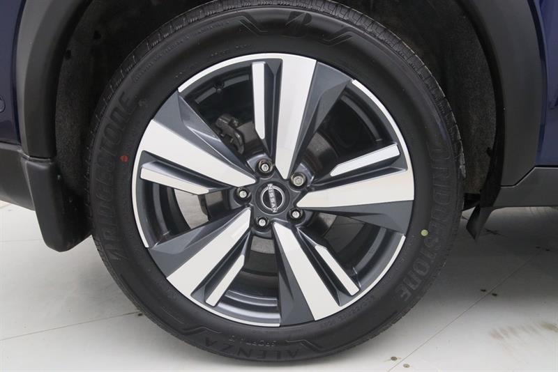 nissan Rogue 2025 - 17