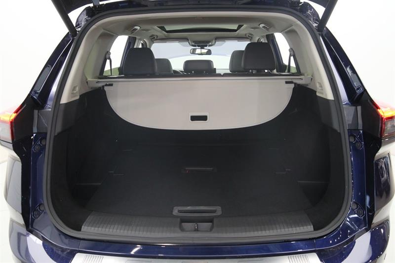 nissan Rogue 2025 - 18