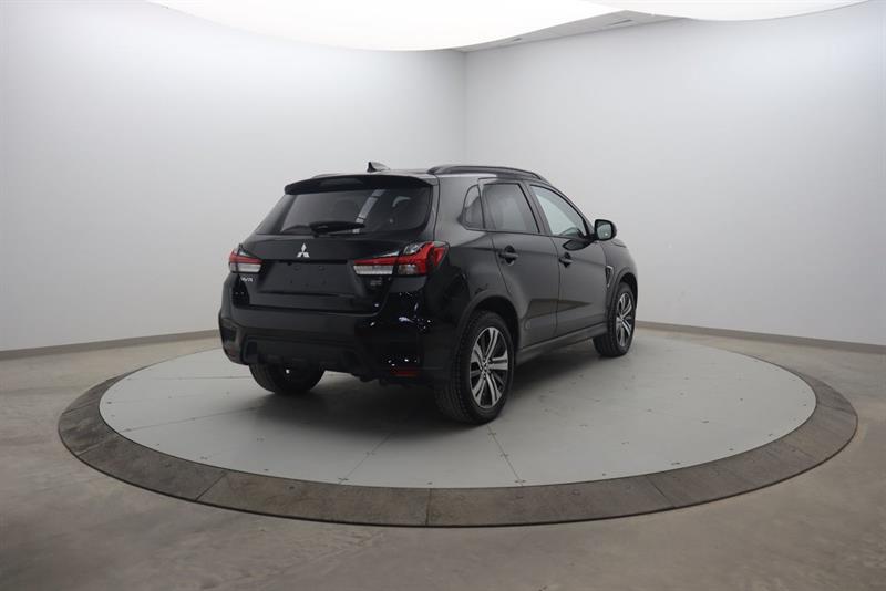 mitsubishi RVR 2024 - 4