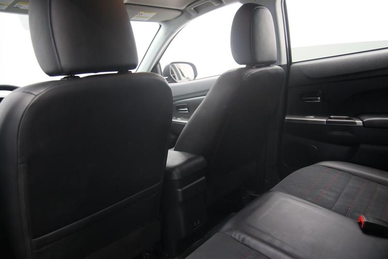 mitsubishi RVR 2024 - 9