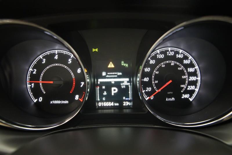 mitsubishi RVR 2024 - 12