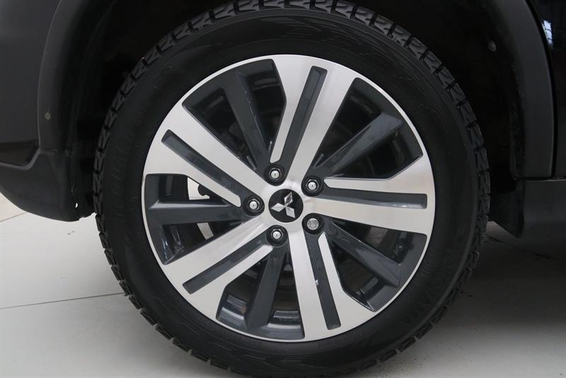 mitsubishi RVR 2024 - 16