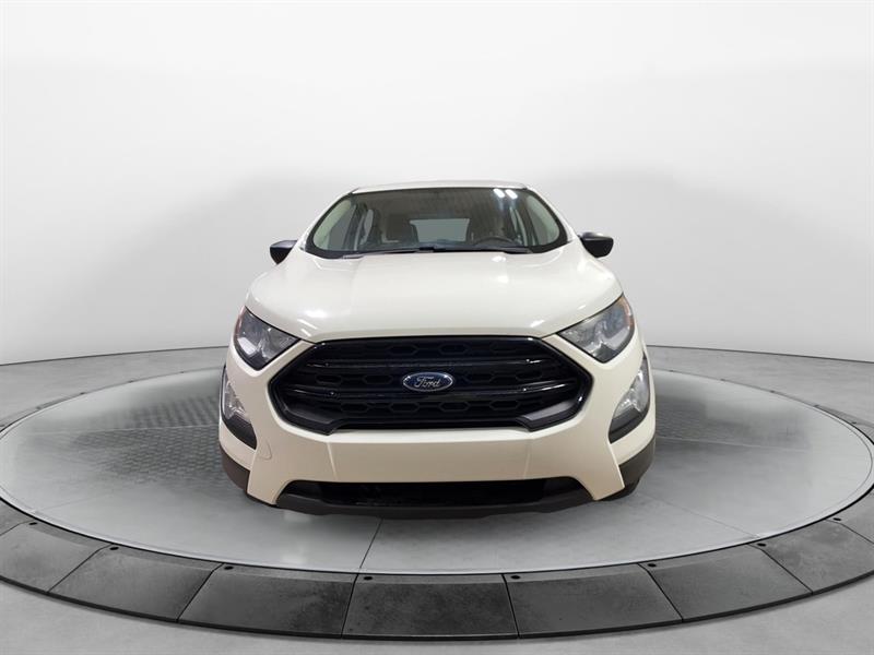 ford EcoSport 2020 - 2