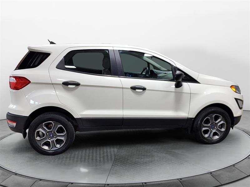 ford EcoSport 2020 - 3