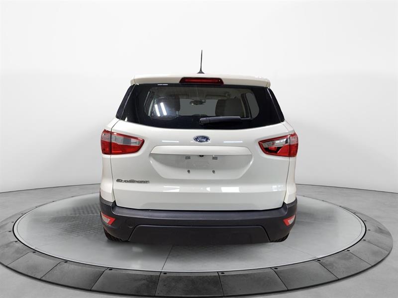 ford EcoSport 2020 - 4