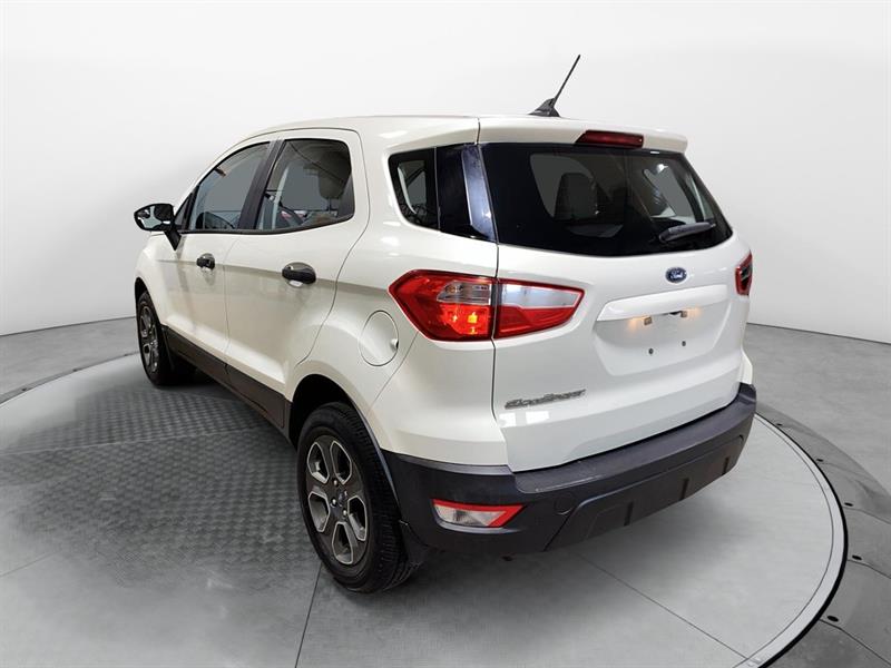 ford EcoSport 2020 - 6