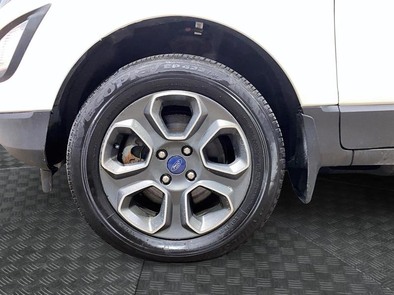 ford EcoSport 2020 - 7