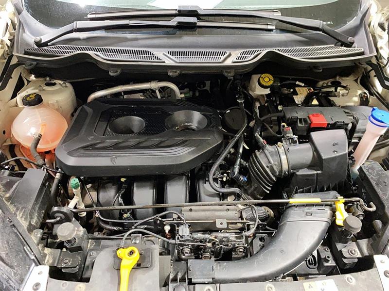 ford EcoSport 2020 - 8