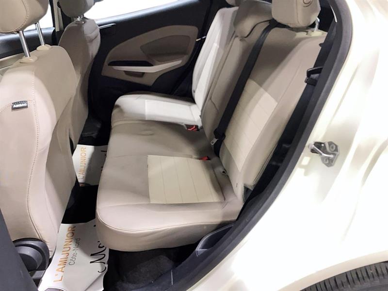 ford EcoSport 2020 - 9