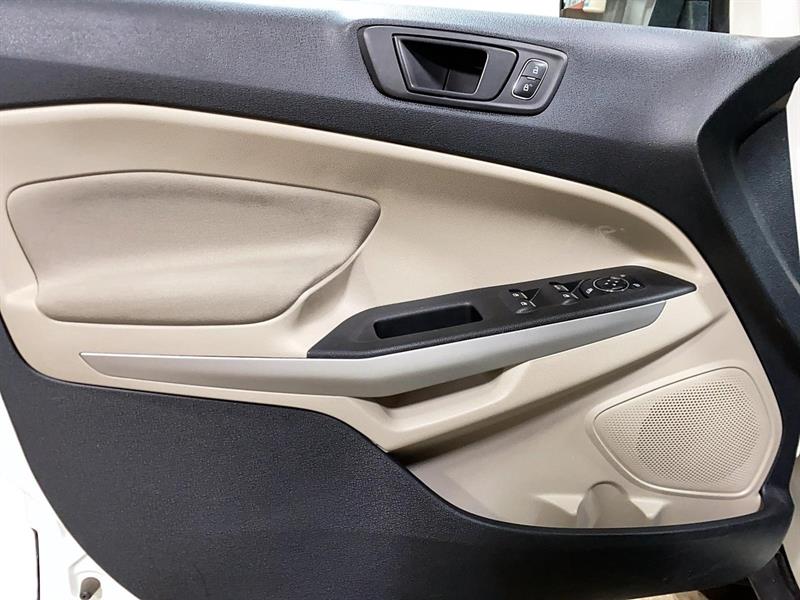 ford EcoSport 2020 - 10