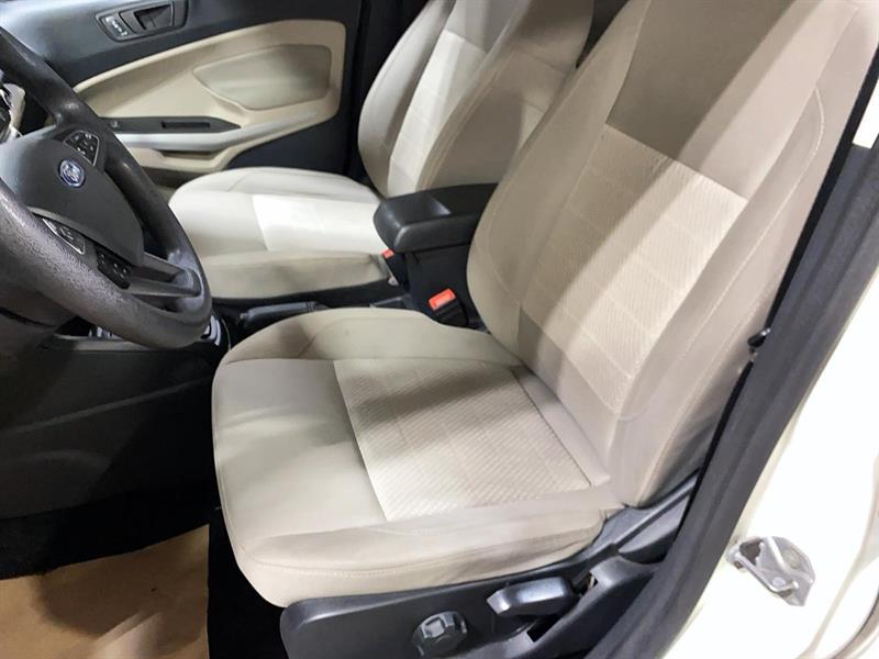 ford EcoSport 2020 - 11