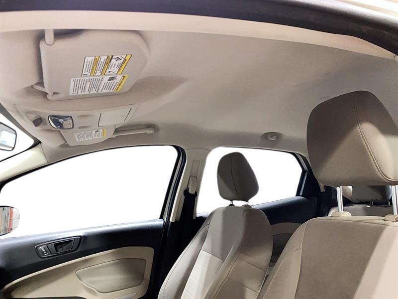 ford EcoSport 2020 - 12