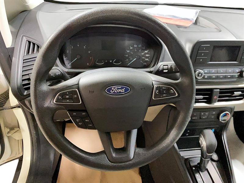 ford EcoSport 2020 - 13